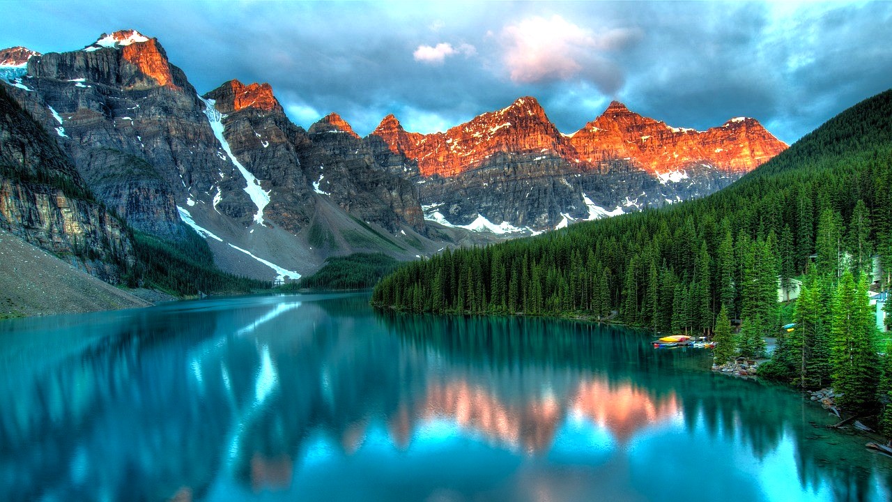 Discover the Unforgettable Charms of Canada: Top Sights You Can’t Miss