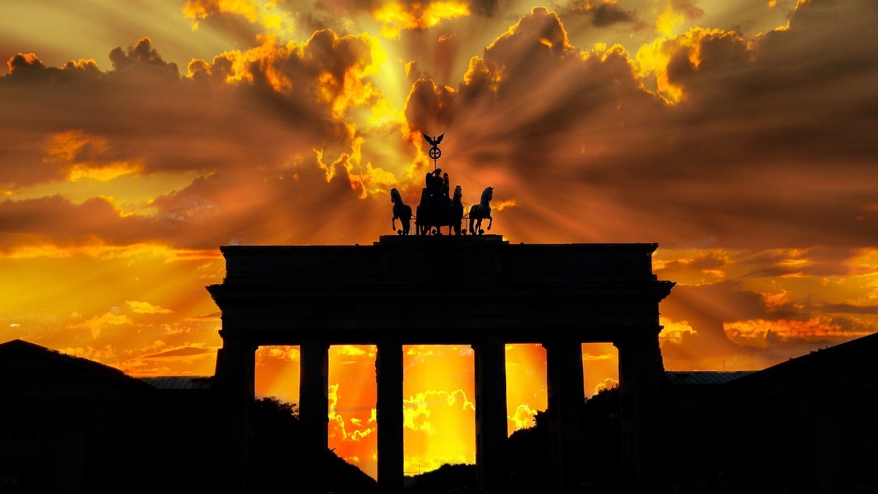 Unveiling Berlin: A 3-Day Journey of History, Culture, and Vibrancy