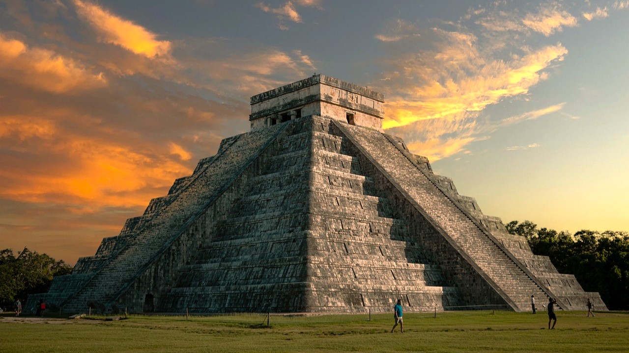 Discover the Enchanting Hues of Mexico: Unveiling the Best Places to Visit