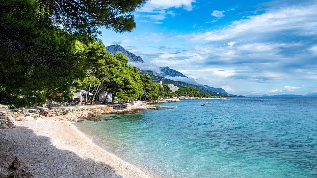 Paradise Found: The Best Beaches in Croatia