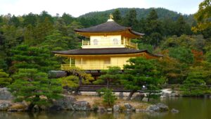 Hidden Gems and Cultural Delights: Discover the Best Places to Visit in Kyoto, Japan