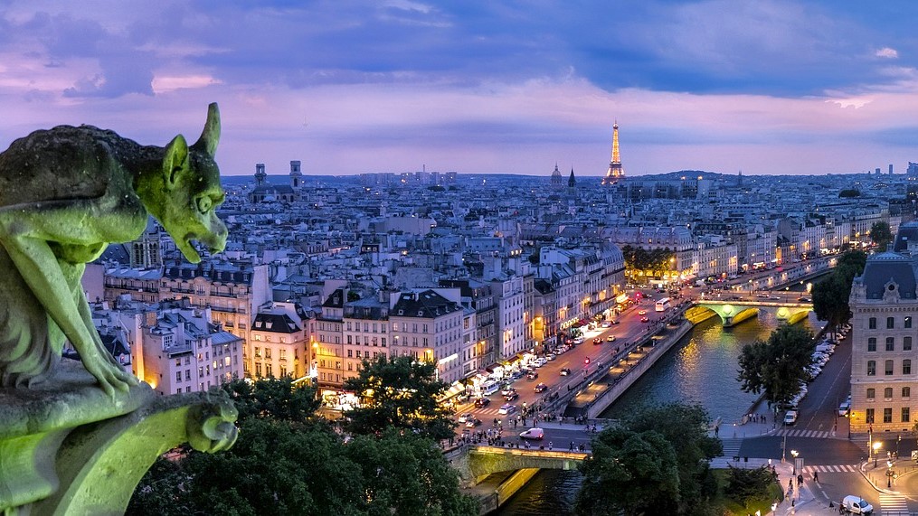 Paris: A Journey through Art, History, and Culture at its Finest Museums