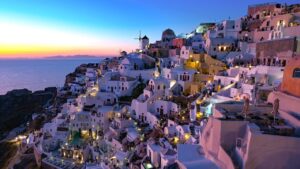 Greece’s Enchanting Tapestry: Unveiling the Timeless Charms of a Mediterranean Gem