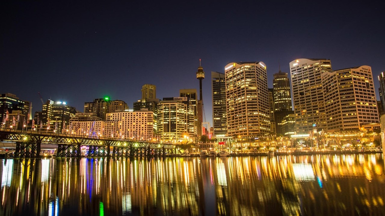 Sydney, Australia: A Vibrant Tapestry of Sights and Experiences