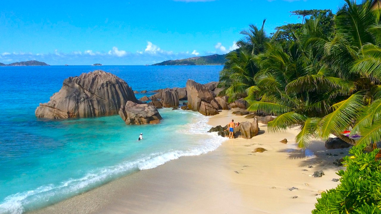 Discover the Paradise of Seychelles: A Haven for Nature, Adventure, and Relaxation