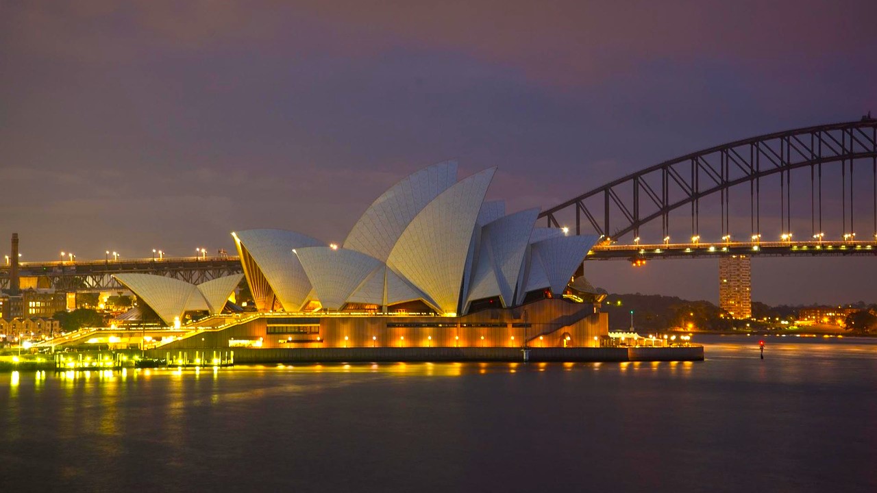 Discover the Splendors Down Under: Best Places to Visit in Australia